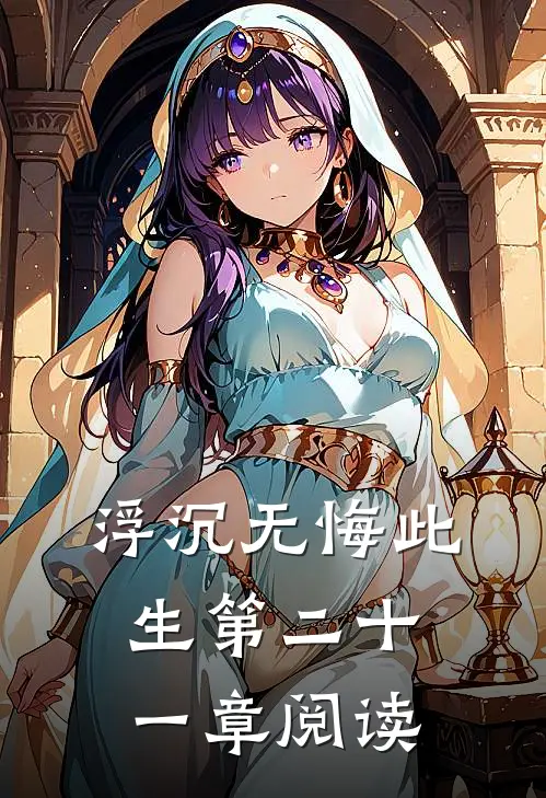 浮沉无悔此生第二十一章阅读