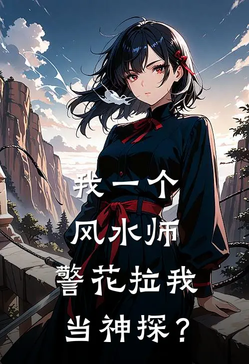 我一个风水师，警花拉我当神探？
