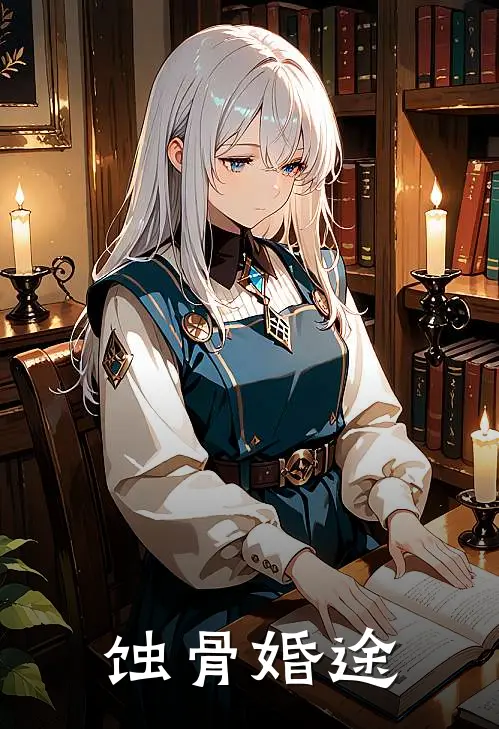 谢震廷继妹《蚀骨婚途》完整版在线阅读_谢震廷继妹完整版在线阅读