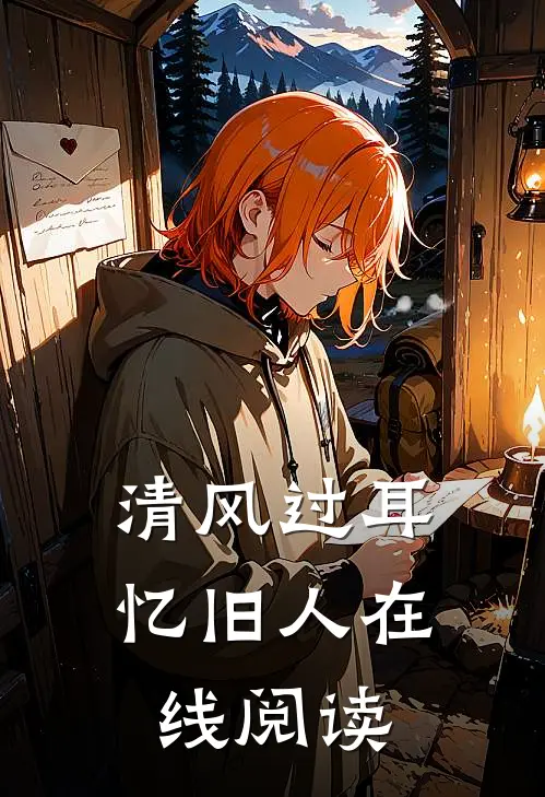 清风过耳忆旧人在线阅读