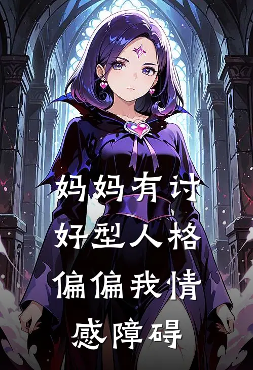 妈妈有讨好型人格，偏偏我情感障碍林薇薇薇薇热门小说阅读_免费完结小说妈妈有讨好型人格，偏偏我情感障碍林薇薇薇薇