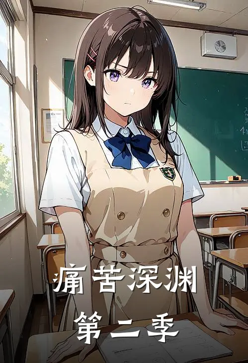 痛苦深渊第二季