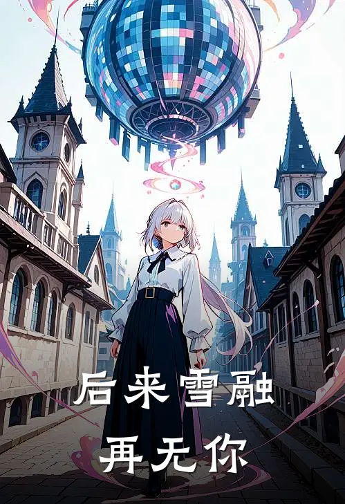 后来雪融再无你(许若璃陈思明)免费小说_完整版免费阅读后来雪融再无你许若璃陈思明