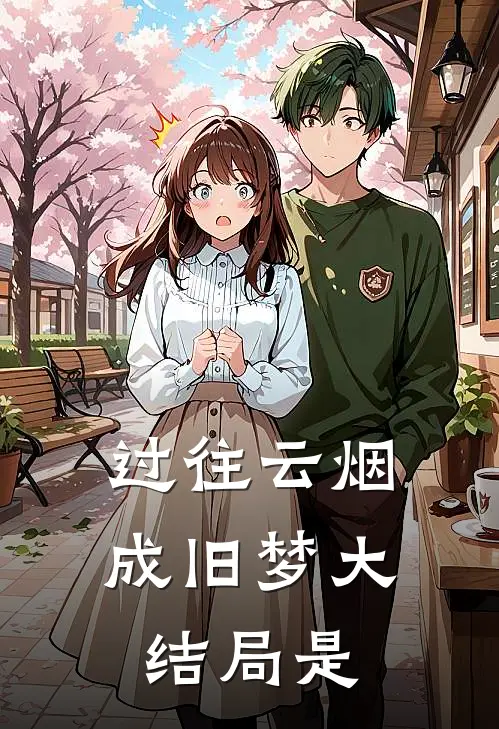 过往云烟成旧梦大结局是