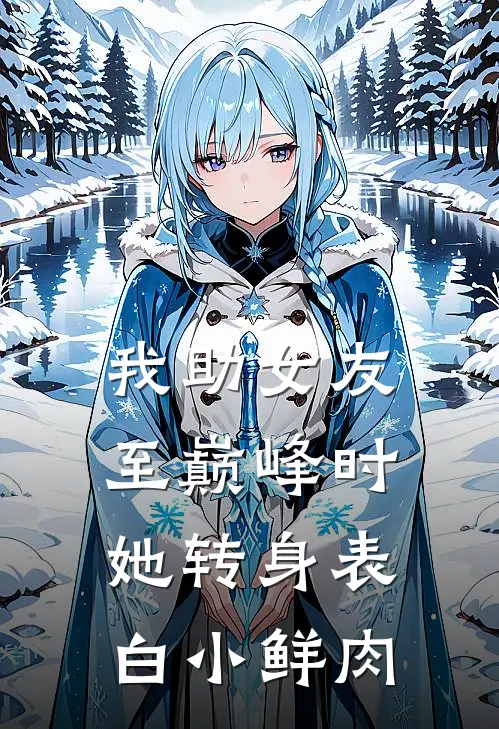 我助女友至巅峰时，她转身表白小鲜肉