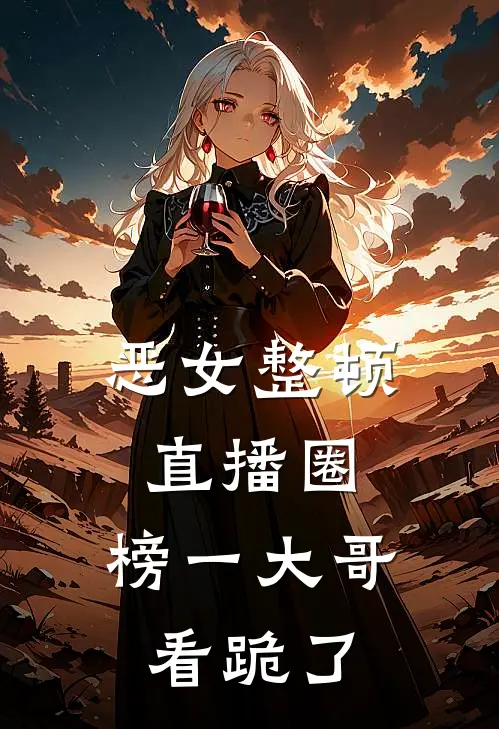 恶女整顿直播圈，榜一大哥看跪了(姜生生大运)完整版免费全文阅读_完本小说推荐恶女整顿直播圈，榜一大哥看跪了(姜生生大运)