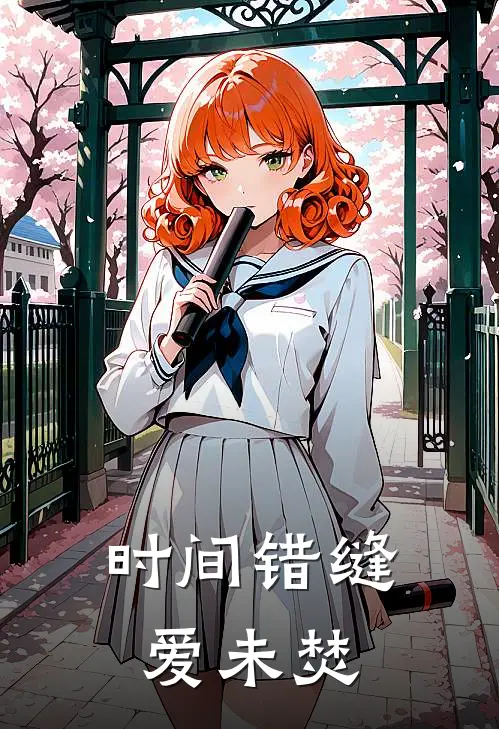 时间错缝爱未焚