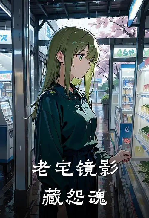 老宅镜影藏怨魂林默老李全本免费小说_热门网络小说推荐老宅镜影藏怨魂林默老李