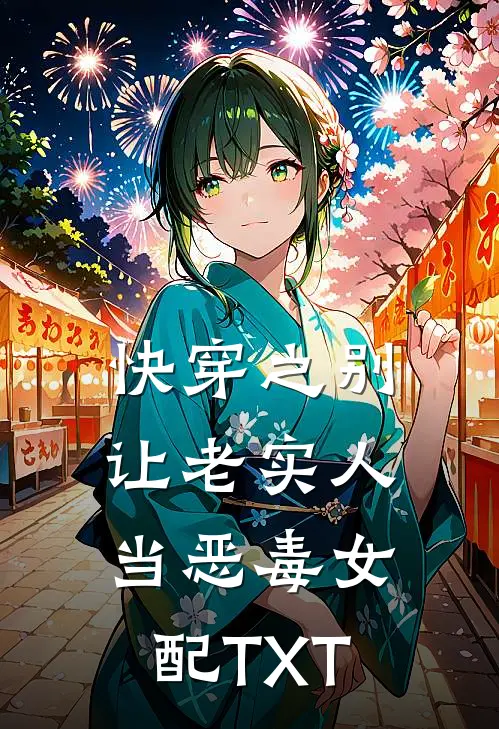 快穿之别让老实人当恶毒女配TXT