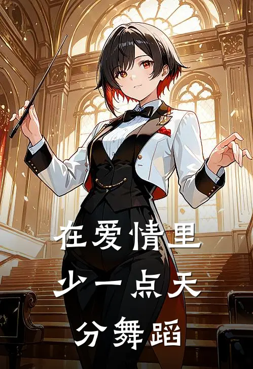 在爱情里少一点天分舞蹈