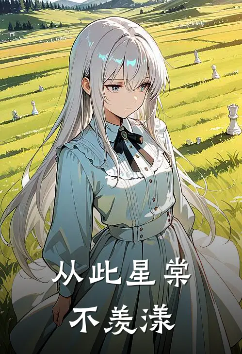 从此星棠不羡漾