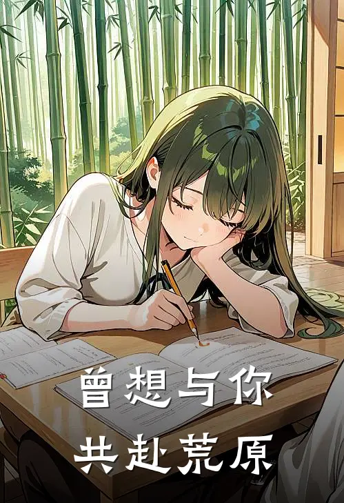 曾想与你共赴荒原