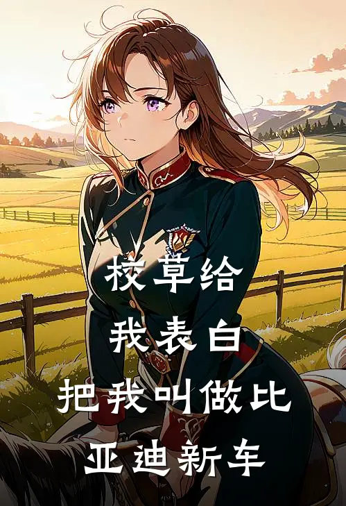 校草给我表白，把我叫做比亚迪新车