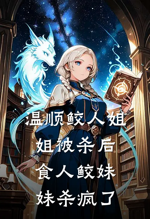 温顺鲛人姐姐被杀后，食人鲛妹妹杀疯了(江煜白皎)热门小说排行_完结版小说温顺鲛人姐姐被杀后，食人鲛妹妹杀疯了江煜白皎