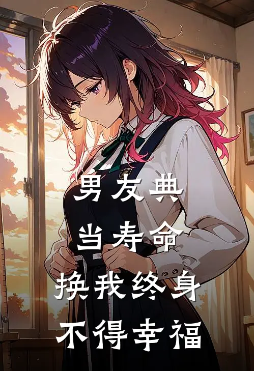 男友典当寿命，换我终身不得幸福