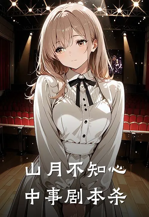 山月不知心中事剧本杀