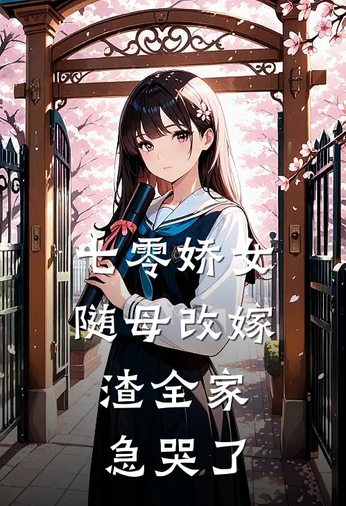 七零娇女随母改嫁，渣全家急哭了