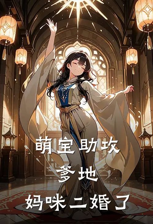 舒星若季宴礼《萌宝助攻：爹地，妈咪二婚了》全文免费在线阅读_《萌宝助攻：爹地，妈咪二婚了》全本在线阅读