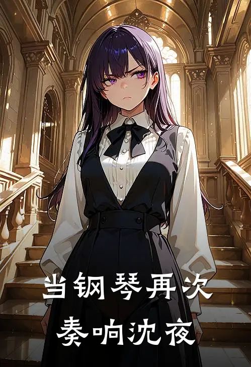 当钢琴再次奏响沈夜