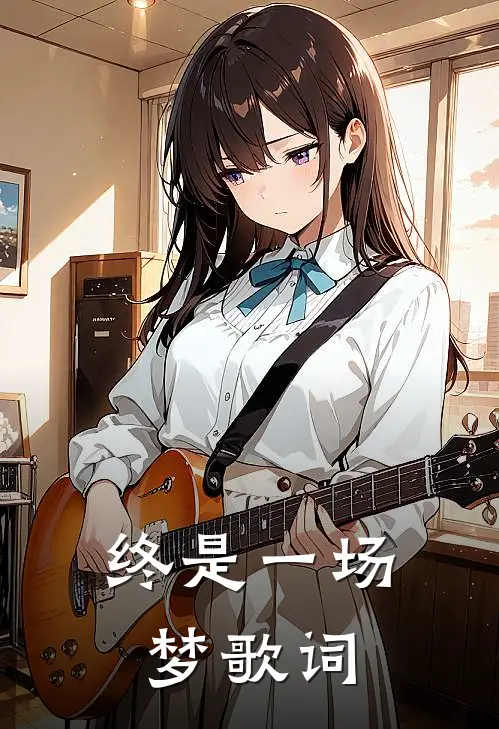 终是一场梦歌词