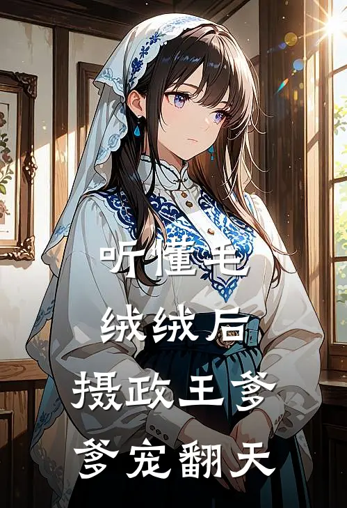 听懂毛绒绒后，摄政王爹爹宠翻天