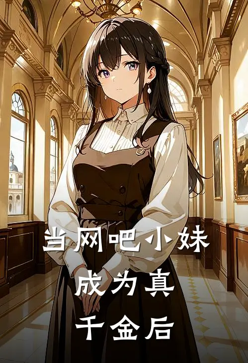 当网吧小妹，成为真千金后