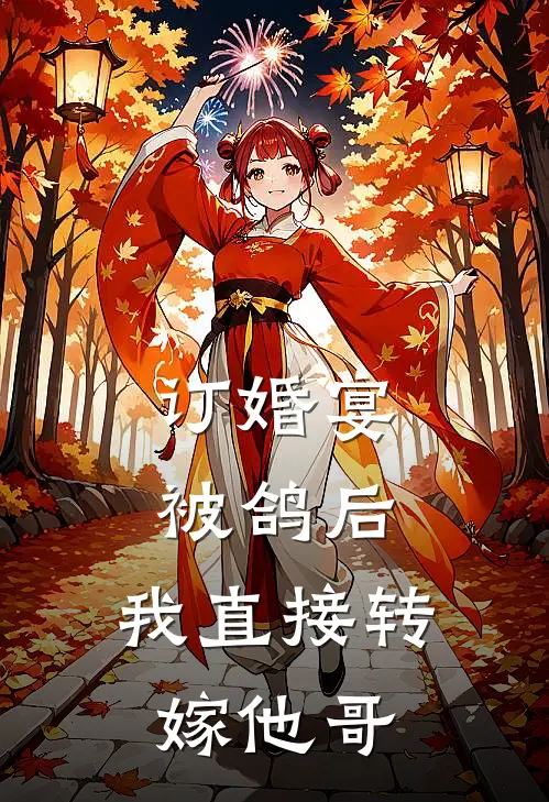 订婚宴被鸽后，我直接转嫁他哥