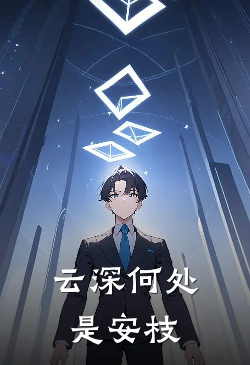 云深何处是安枝