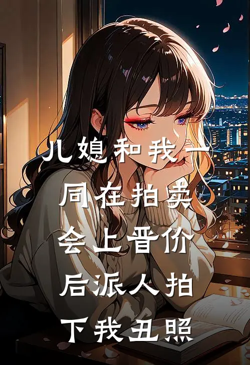 儿媳和我一同在拍卖会上晋价后派人拍下我丑照(苏微微陆晨安)完本小说_热门的小说儿媳和我一同在拍卖会上晋价后派人拍下我丑照苏微微陆晨安