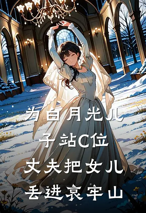 为白月光儿子站C位，丈夫把女儿丢进哀牢山