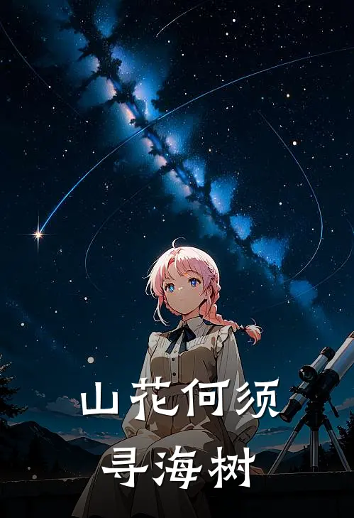 山花何须寻海树