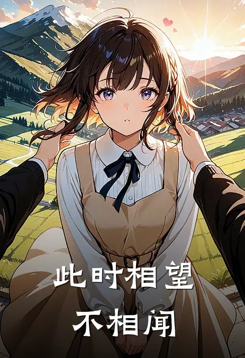 此时相望不相闻