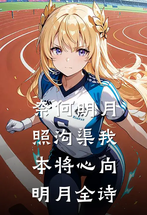 奈何明月照沟渠我本将心向明月全诗