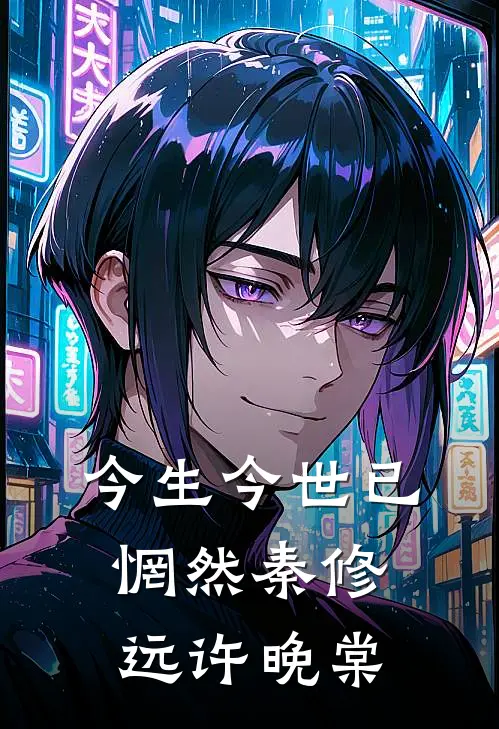 今生今世已惘然秦修远许晚棠