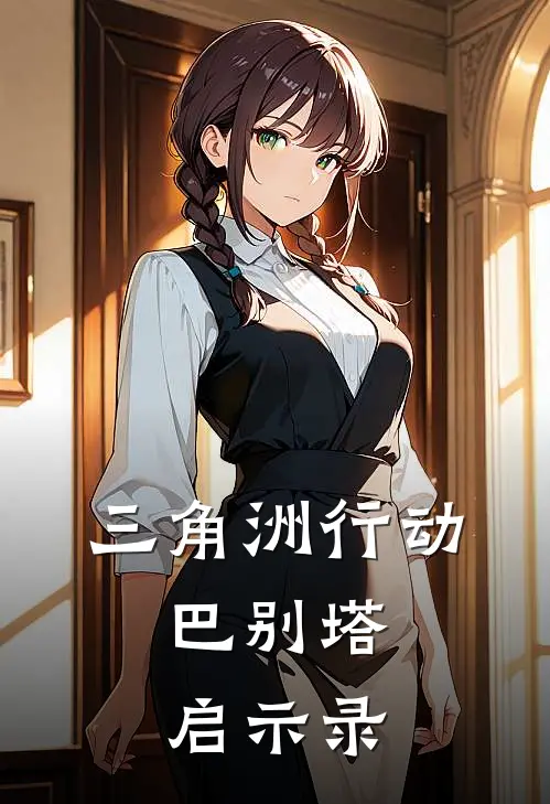 三角洲行动：巴别塔启示录