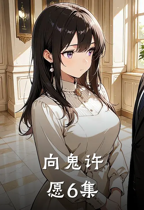 向鬼许愿6集