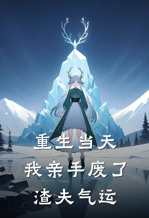 重生当天，我亲手废了渣夫气运