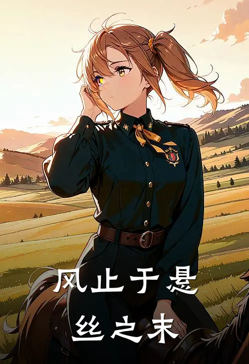 风止于悬丝之末