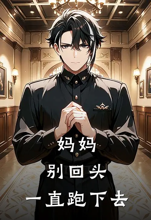 妈妈，别回头，一直跑下去