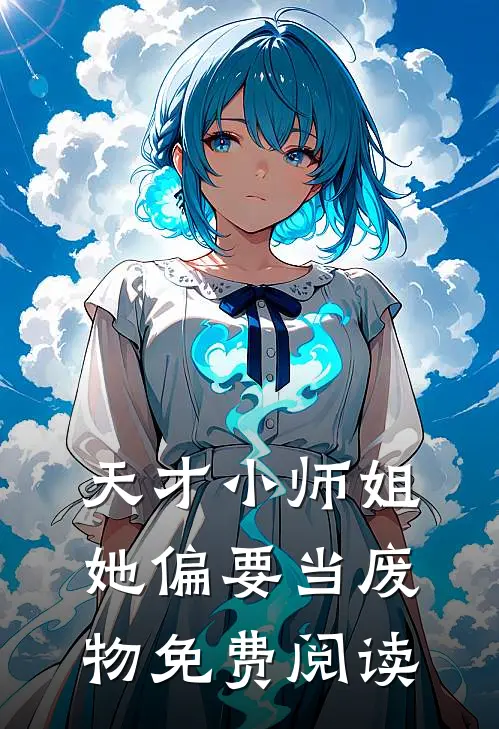 天才小师姐她偏要当废物免费阅读