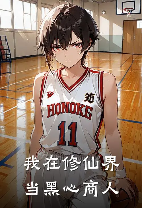 我在修仙界当黑心商人