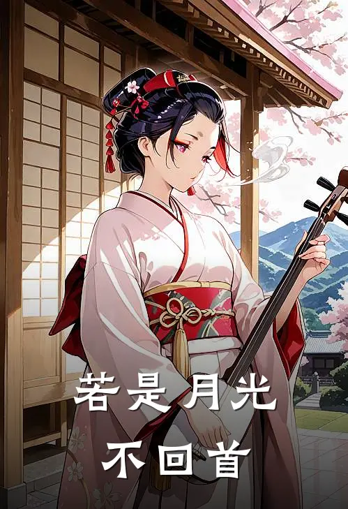 若是月光不回首