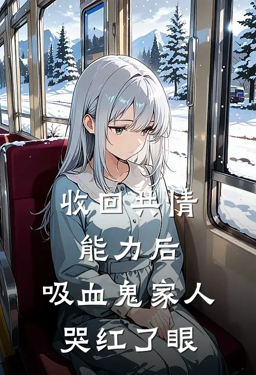 收回共情能力后，吸血鬼家人哭红了眼