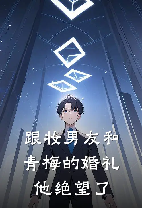 跟妆男友和青梅的婚礼他绝望了