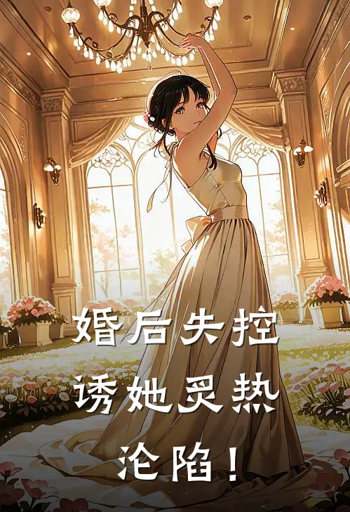 婚后失控，诱她炙热沦陷！