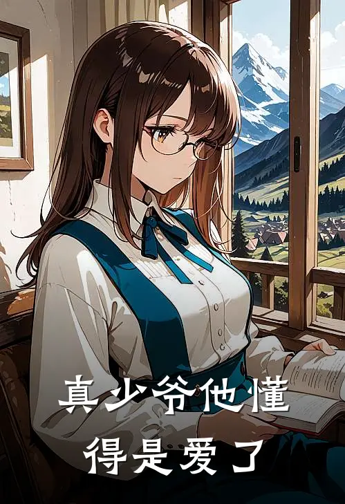 真少爷他懂得是爱了