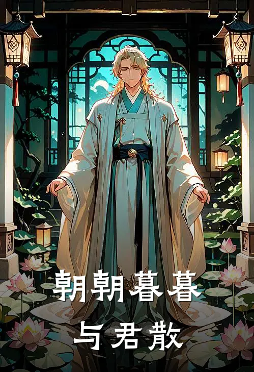 朝朝暮暮与君散