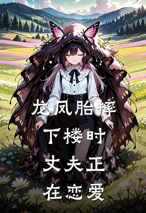 龙凤胎摔下楼时，丈夫正在恋爱