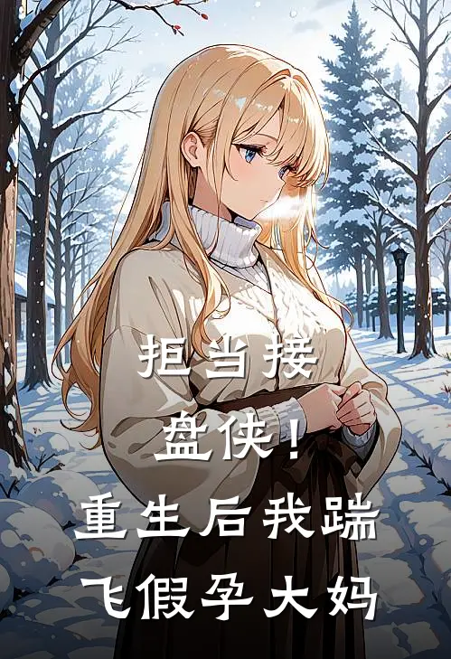 拒当接盘侠！重生后我踹飞假孕大妈