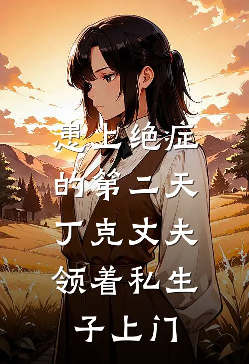 患上绝症的第二天，丁克丈夫领着私生子上门